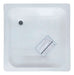 Acrylic Shower Tray by Bagnara 80 x 80 x 9 0