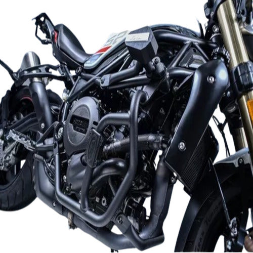 Defensa Lateral Ira Benelli 752 Agrobikes 0