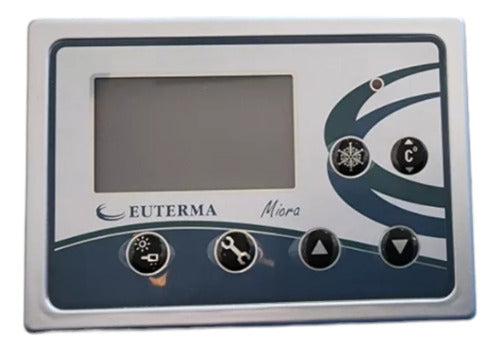 Euterma Display Caldera Micra 0