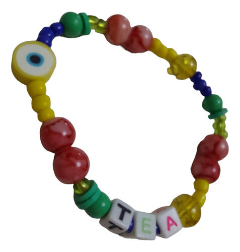 Bekena 2 Autism Awareness Bracelets, TEA, CEA 0