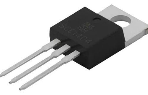 03 Pçs. Do Mosfet Irfb4127 To-220 76amp 200volts 0