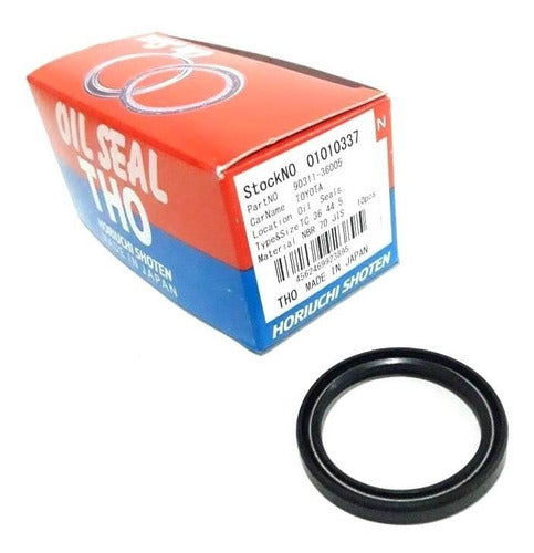 THO Steering Box Output Seal Toyota Hilux 4x4 1997-2004 0