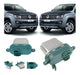 Modulo Variador Aire Acondicionado Vw Amarok 0