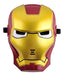 Ditoys Iron Man Light-Up Mask - Art. 2489 1