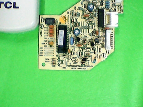 Kelvinator Electronic Board with Sensors 1