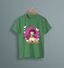 Memo Estampados Snow White Chibi T-Shirt 7