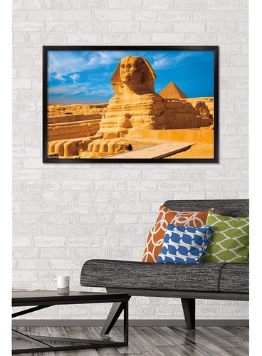 Trends International The Great Sphinx Of Giza Wall Poster 1