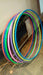 HOLA HULA HOOP Hula Hoop, Circus, Gymnastics All Sizes - Professional 4