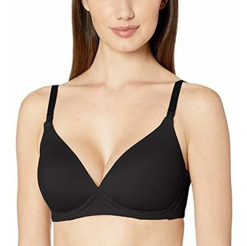 Motherhood Maternity Lightweight Nursing Bra for Women 0