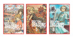 Combo Drifting Dragons Vol. 4 A 6 - Manga - Ovni 0