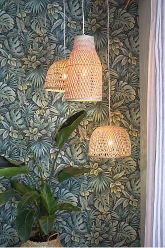 Marburg Textured Wallpaper Botanica 33304 1