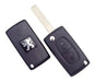 Peugeot Citroen Key Blade Case 2 Button 307 308 Offer 1