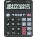 Asb Large Calculator Ne As-140N 12 Digits Black 0