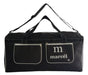 Marcel N3 Travel Bag (3 Units) Black Urban 2