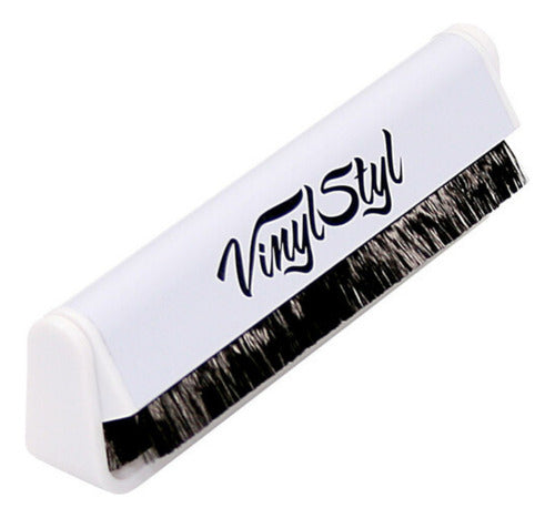 Vinyl Styl Anti-static Vinyl Brush Cleaner 0