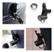 Lencs Security Lock for Helmet Motorcycle Bicycle Scooter 2