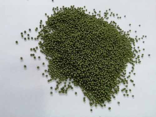 Espirulina Fish Food Imported 500 Grs + Free Shipping 2