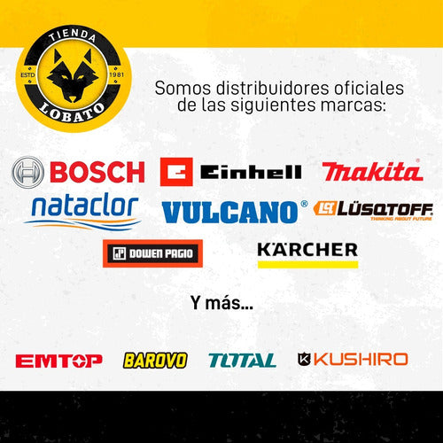 Carbones Makita Cb500 Para Sierra Banco Mlt100 6