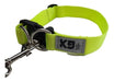 Adjustable K9 Dog Trainers Collar + 5M Leash Set for Dogs 44