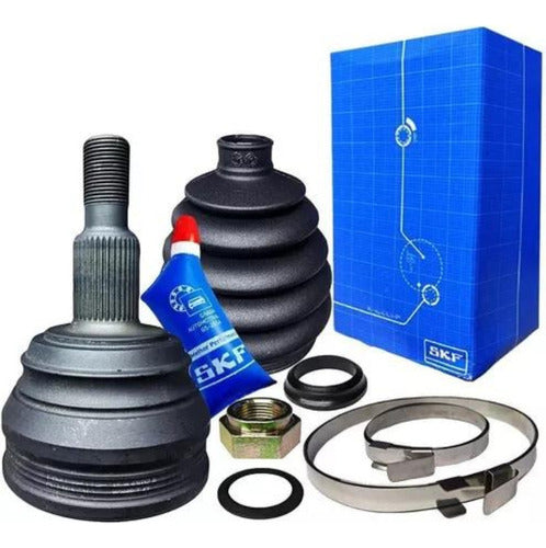 Kit Homocinética Skf Lado Rueda Gol Ab9 G2 G3 Polo 22x30 0