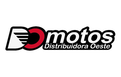 Original Honda XR250 Tornado Monoshock Protector by Do Motos 4