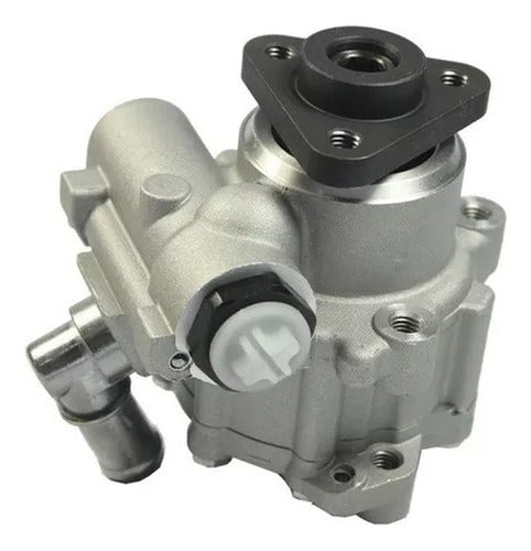 SPR Hydraulic Steering Pump for Ford F-100 Maxion 2.5 Diesel 0