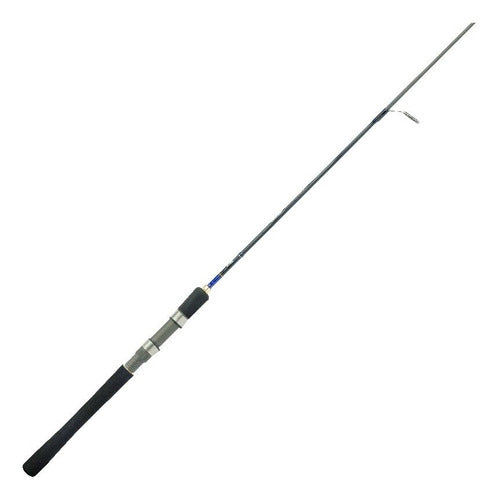 Marine Sports Hunter Fish Carbon Fishing Rod 1.83m Front 15-30 0