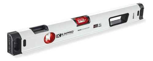 Kapro Level Aluminum 60cm Condor 905 Drop Resistant 0