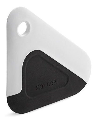 Kohler Raspador De Ollas Y Sartenes De Cocina, Silicona Y Na 0