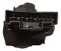 Contactor De Arranque Para Volkswagen Up! 2011 1 2