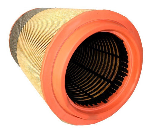 Primary Air Filter for QY25BR Crane 1