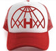 DearMama Gorra De Huracan 1