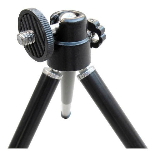 MEE Audio Webcam Tripod 3