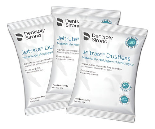 Dentsply Alginato Jeltrate 1