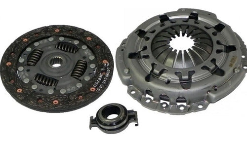 LuK Original Clutch Kit for Fiat Siena El Elx Fire 1.4 1