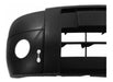 Front Bumper for Citroën Partner Berlingo 2010 to 2018 w/ Fog Lights - New 1