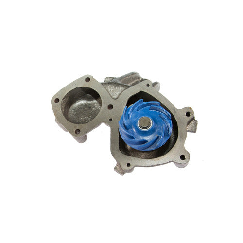 SKF Water Pump Fiat Uno 1.7D Diesel 97/00 0