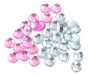 Candy Craft Round Strass 12mm X50 Units 0