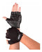 Proyec Fitness Gym Gloves Leather Lycra 1