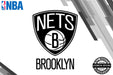 NBA Brooklyn Nets Urban Sports Waist Pack Adjustable Licensed 2