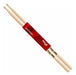 Stagg SM5A 5A Maple Drumsticks with Wooden Tip Nude Color 0