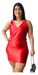 Short Dress V/Models New Season Sizes 4-7 Mt 0