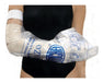 Atucha Pack 4 Waterproof Protector Bags for Arm Plaster 0