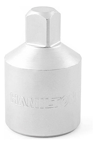 Hamilton 3/4 H to 1/2 M Bocallav Adapter AB12-34 0