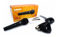 Shure SV200 Dynamic Microphone for Vocals with Cable 0