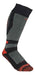 Ski Snowboard Double Layer Sox Socks Unisex 2