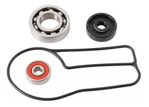 Hot Rods Water Pump Repair Kit KTM EXC 250 2004 to 2005 1