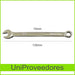 Combination Wrench 10mm. Per Unit Subway A Carabobo 2