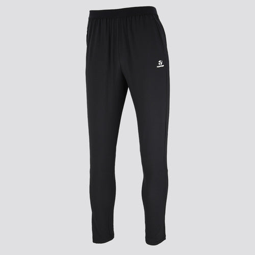 Topper Men's Training Pants Wv in Black | Dexter 0