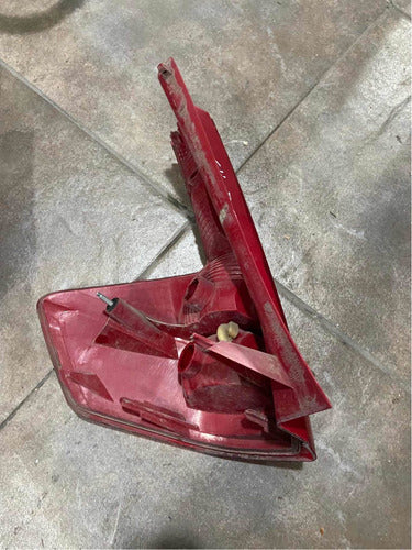 Citroën Rear Light Left Original Used 1